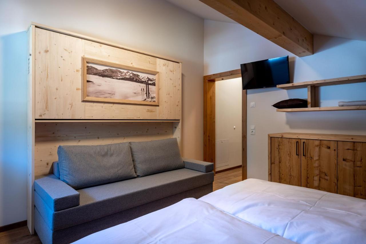 Chalet Montis Flachau Exteriér fotografie