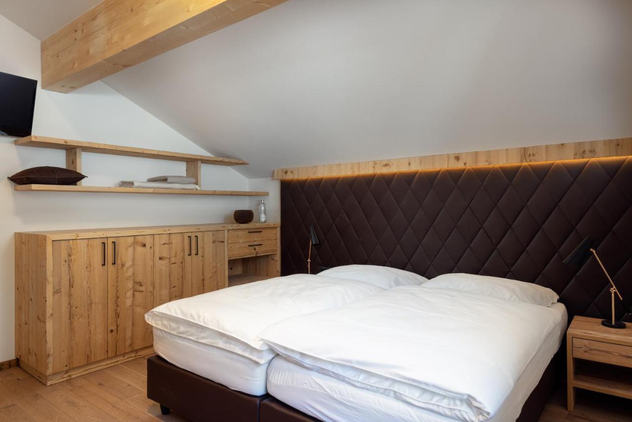 Chalet Montis Flachau Exteriér fotografie