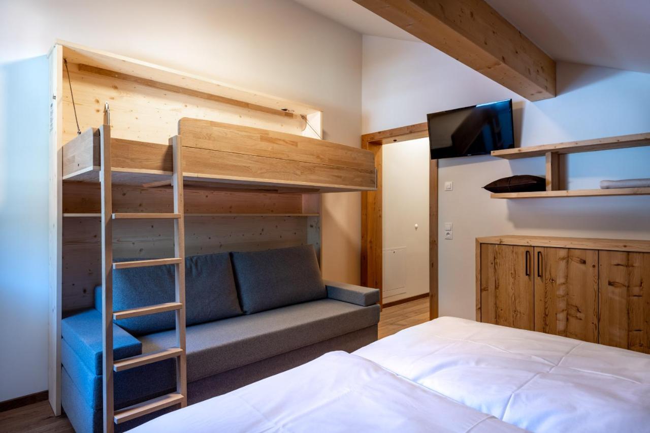 Chalet Montis Flachau Exteriér fotografie