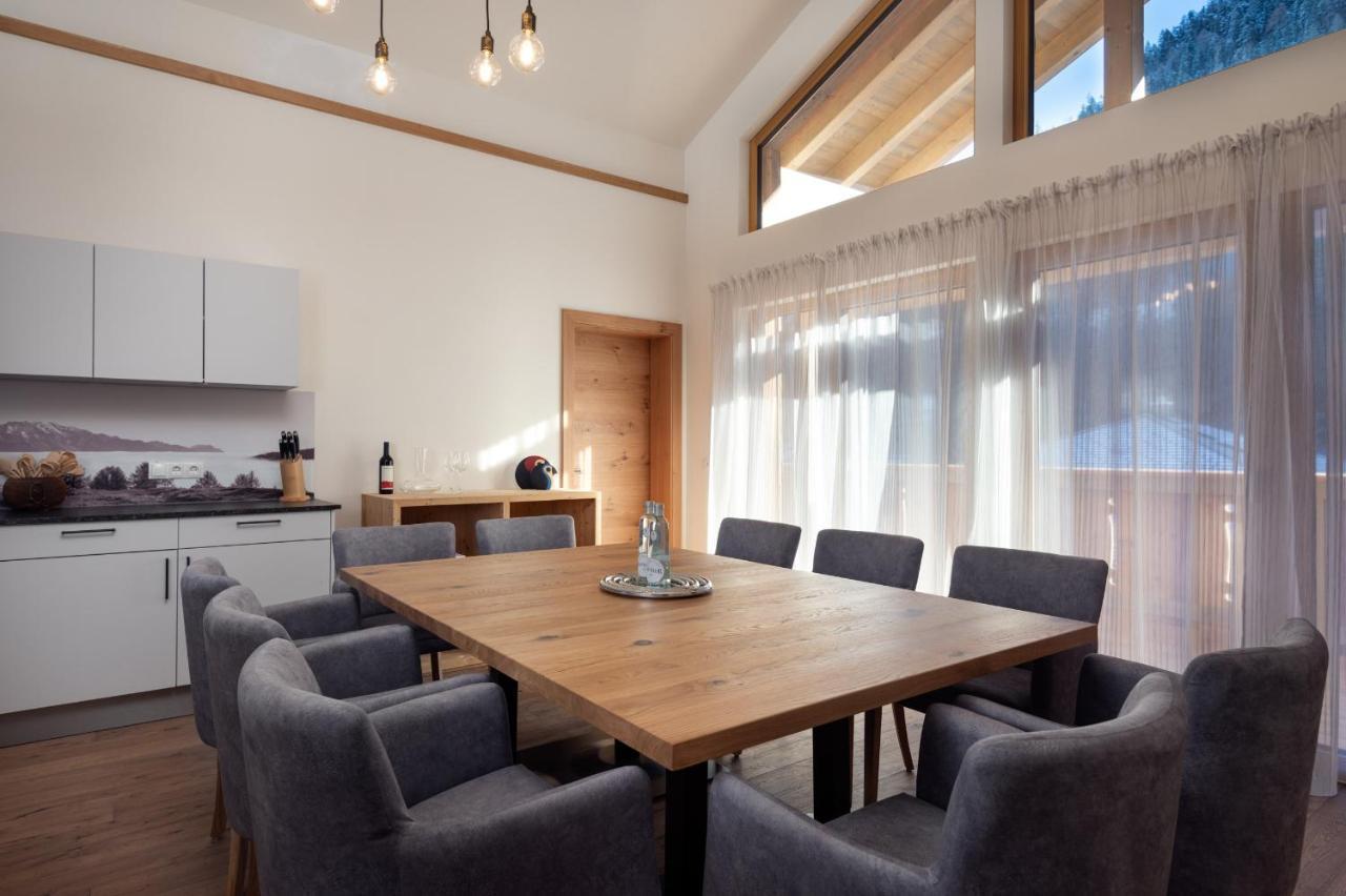 Chalet Montis Flachau Exteriér fotografie