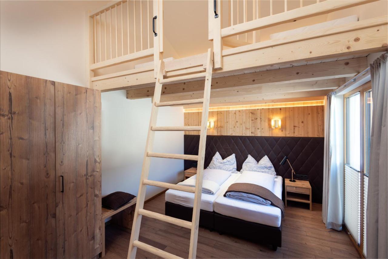 Chalet Montis Flachau Exteriér fotografie