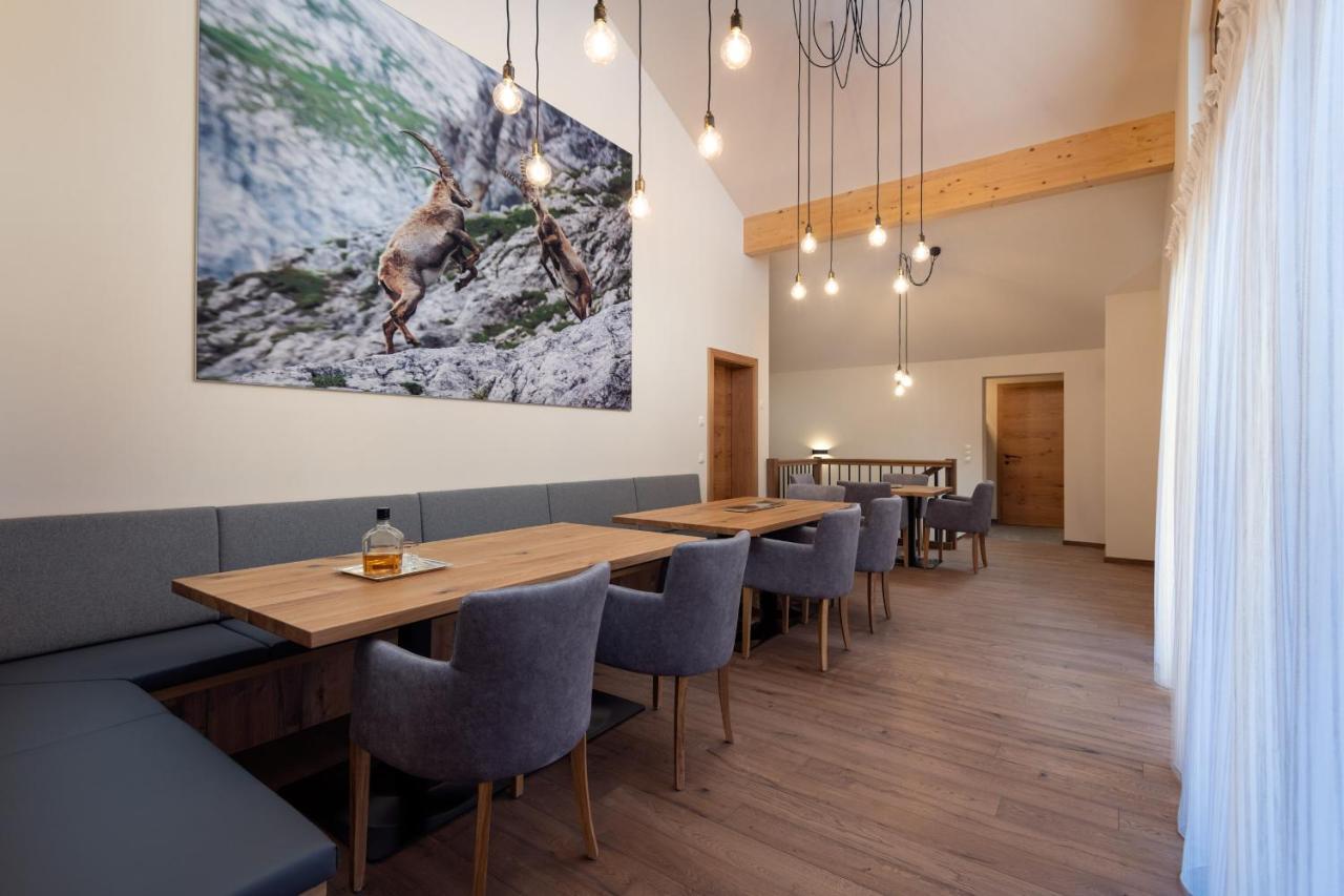 Chalet Montis Flachau Exteriér fotografie